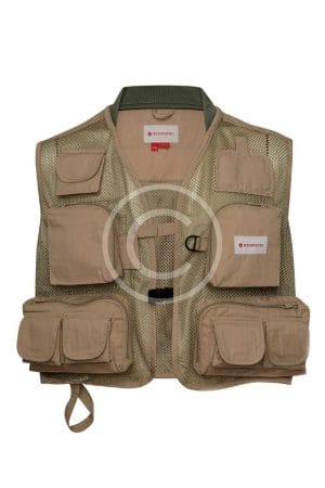 Redington Clark Fork Mesh Fly Fishing Vest